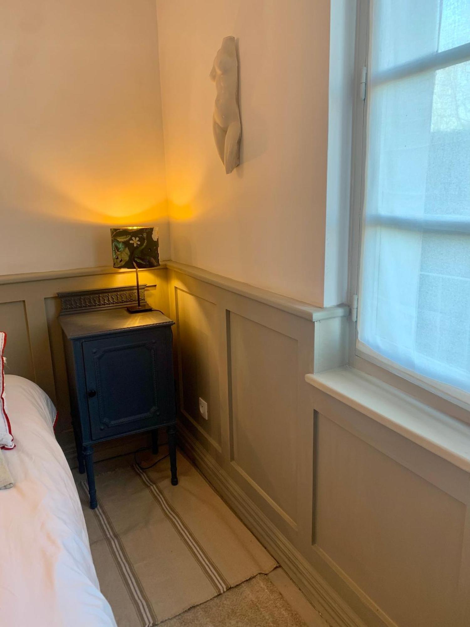 Petit Boudoir The Riverside Retreat Triac-Lautrait Εξωτερικό φωτογραφία